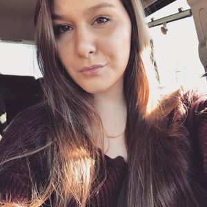 Meet your Posher, Kristin